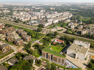 içindeki mülkiyet Bagry Park Apartamenty Inwestycyjne — emlak arama motoru GEOLN.COM'a bakın. Fotoğraf 3