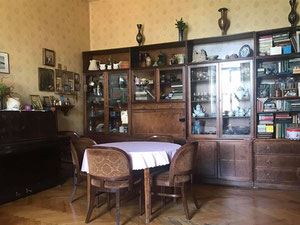 3 кімнатна квартира на Віра. Квартира без посередника в Тбілісі — Пошуковик нерухомості від забудовників і власників GEOLN.COM. Фото 5