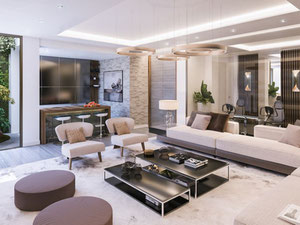 别墅 4 卧室 509 m² 在新安达卢西亚, 西班牙 — 来自开发商和业主的房地产搜索引擎 GEOLN.COM. 照片 6