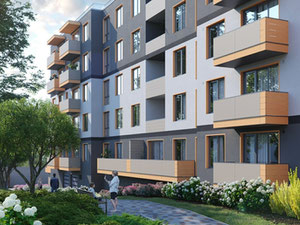 Real estate in Merks Duntes Ziles — look at the real estate search engine GEOLN.COM. Photo 8