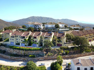 Apartment 2 bedrooms 210 m² in La Mairena, Spain — Find off-plan property or real estate resale directly from developers and owners GEOLN.COM. Photo 23