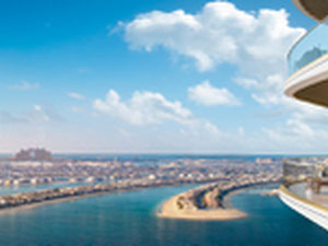 Нерухомість в Grand Bleu Tower Interiors — дивіться на пошуковику нерухомості GEOLN.COM. Фото 7