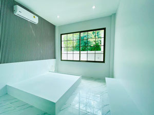 带有3间卧室和2间客厅的房子 — 来自开发商和业主的房地产搜索引擎 GEOLN.COM. 照片 7