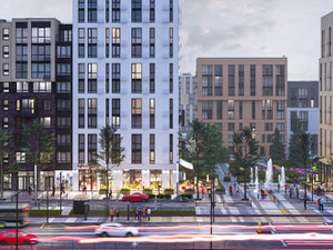 房地产在 Faina Town — look at the real estate search engine GEOLN.COM. 照片 2