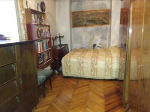 Nadzaladevi的3个房间的公寓。廉价公寓在第比利斯，纳扎拉德维 — 来自开发商和业主的房地产搜索引擎 GEOLN.COM. 照片 5