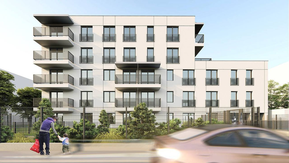 içindeki mülkiyet Nova Praga Koprzywianska 2 — emlak arama motoru GEOLN.COM'a bakın. Fotoğraf 1