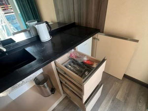 Нові апартаменти Sunrise — Пошуковик нерухомості від забудовників і власників GEOLN.COM. Фото 3