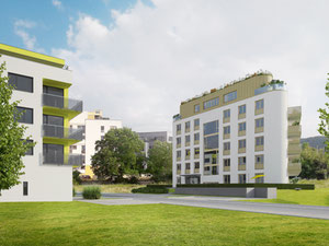 Недвижимость в Triangl — смотрите на поисковике недвижимости GEOLN.COM. Фото 3