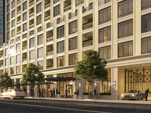 房地产在 1451 Wellington, The Residences at Island Park Drive — look at the real estate search engine GEOLN.COM. 照片 3