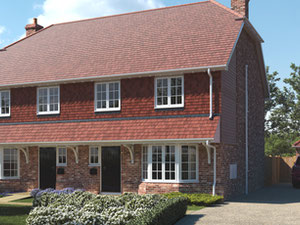 Propiedad en venta en Heritage Fields Phase 2 — mira el buscador inmobiliario GEOLN.COM. Foto 3