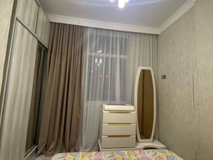 Acil daire satışı! Batum'a — Sahiplerden yada inşaatcilardan mülkiyet arama GEOLN.COM. Fotoğraf 6