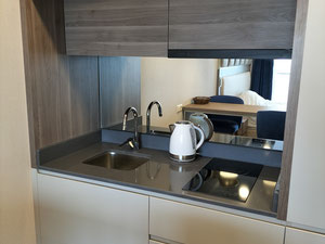 在巴统出售公寓 — 来自开发商和业主的房地产搜索引擎 GEOLN.COM. 照片 23