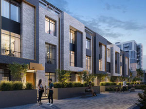 Real estate in Field House Towns — look at the real estate search engine GEOLN.COM. Photo 2