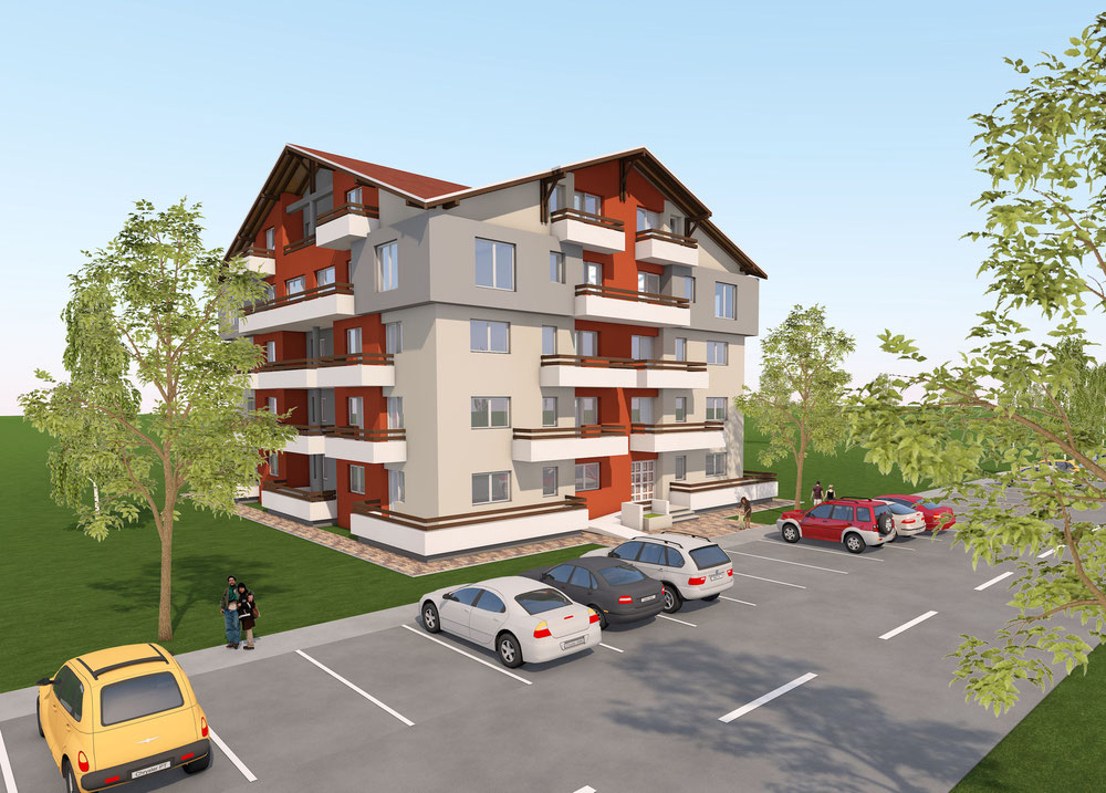 Нерухомість в Green Residence — дивіться на пошуковику нерухомості GEOLN.COM. Фото 1