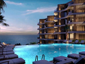 房地产在 Mevsim Mudanya — look at the real estate search engine GEOLN.COM. 照片 2