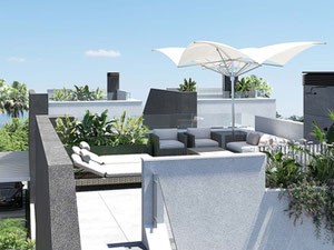 וילה 2 חדרי שינה 111 מ"ר בפילאר דה לה הוראדדה, ספרד — חיפוש נדל"ן מפרטי ומקבלן GEOLN.COM. תמונה 14