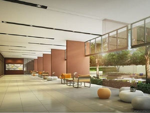 房地产在 Plum Condo Ramkhamhaeng Station — look at the real estate search engine GEOLN.COM. 照片 8