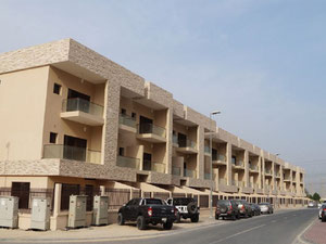 房地产在 Park Villas at JVC — look at the real estate search engine GEOLN.COM. 照片 2