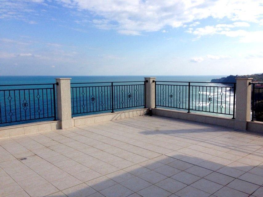 保加利亚海边的公寓, Byala — 来自开发商和业主的房地产搜索引擎 GEOLN.COM. 照片 1