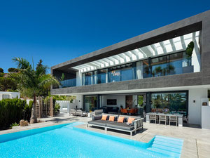 Вілла 5 спалень 520 м² в Нуєва Андалусія — Лас-Брісасе, Іспанія — Пошуковик нерухомості від забудовників і власників GEOLN.COM. Фото 21