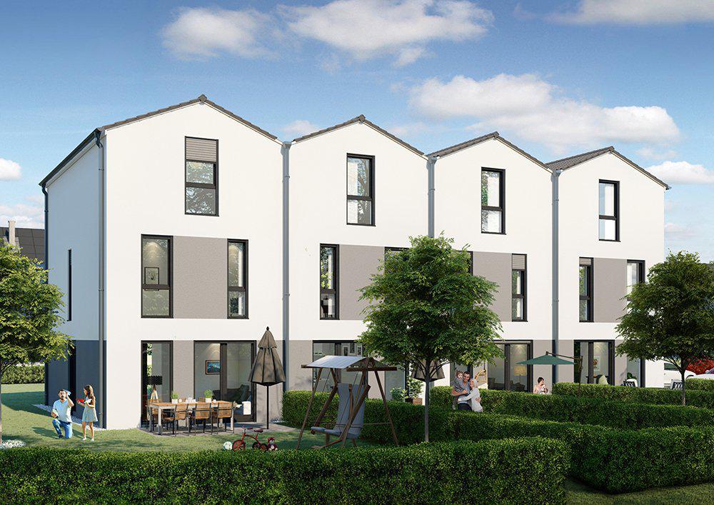 Propiedad en venta en Rangsdorf – Am Stadtweg — mira el buscador inmobiliario GEOLN.COM. Foto 1