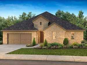 Real estate in Sienna 65 Series at Village of Sawmill Lake — look at the real estate search engine GEOLN.COM. Photo 2