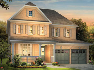 უძრავი კონება Dreamfields - Phase 4 — გადახედეთ უძრავი ქონების საძიებო სისტემას GEOLN.COM. ფოტო 3