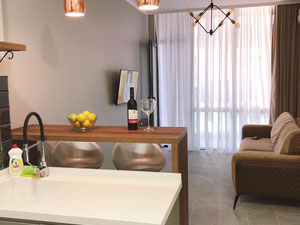 英雄巷的两室公寓 — 来自开发商和业主的房地产搜索引擎 GEOLN.COM. 照片 12