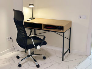 在舒适的历史中心，靠近海边 — 欧式两居室，售价$115,000 — 来自开发商和业主的房地产搜索引擎 GEOLN.COM. 照片 2