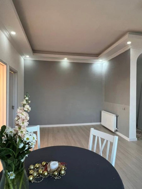 紧急出售舒适宽敞的公寓 — 来自开发商和业主的房地产搜索引擎 GEOLN.COM. 照片 1