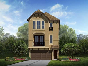 房地产在 Highland Heights Park — look at the real estate search engine GEOLN.COM. 照片 3