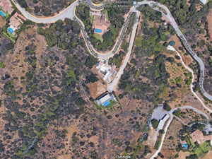 Willa 5 sypialni 901 m² w Los Monteros, Hiszpania — Wyszukiwarka nieruchomości od deweloperów i właścicieli GEOLN.COM. Zdjęcie 17