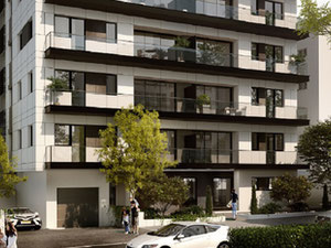 房地产在 Rashbam 3 — look at the real estate search engine GEOLN.COM. 照片 3