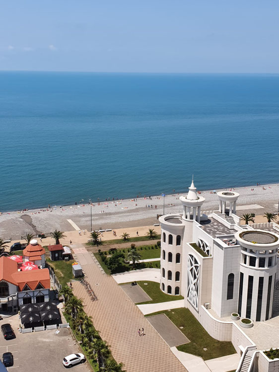 Orbi Residence 出售一室公寓 — 来自开发商和业主的房地产搜索引擎 GEOLN.COM. 照片 1