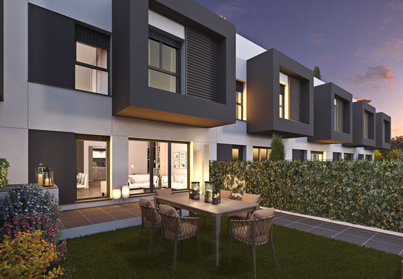 Vive Jardin Canaveral