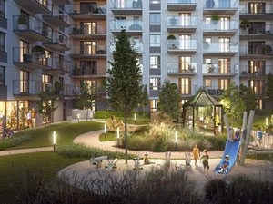 Real estate in Miasteczko Jutrzenki — look at the real estate search engine GEOLN.COM. Photo 5