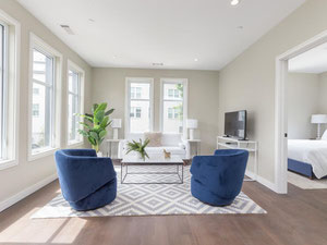 房地产在 45 on Burnett — look at the real estate search engine GEOLN.COM. 照片 7