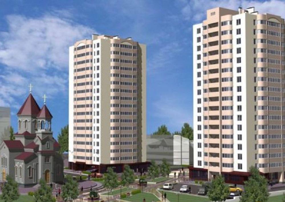 נדל"ן ב st. Pribortovaya (Heroes of Stalingrad) — עיין במנוע חיפוש הנדל"ן GEOLN.COM. תמונה 1