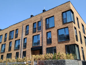 Real estate in Esentai City — look at the real estate search engine GEOLN.COM. Photo 7