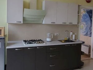 Квартира в Батуми Жилой комплекс Sunset — Поисковик недвижимости от застройщиков и собственников GEOLN.COM. Фото 13