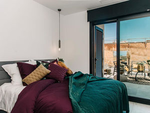 别墅 3 卧室 140 m² 在 Ciudad Quesada, 西班牙 — 来自开发商和业主的房地产搜索引擎 GEOLN.COM. 照片 21