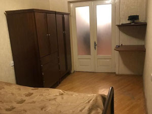 דירת 4 חדרים בנדזלדבי. דירה ללא מתווך בטביליסי — חיפוש נדל"ן מפרטי ומקבלן GEOLN.COM. תמונה 9