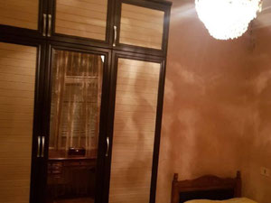 Isani'de 9 odalı daire. Tiflis'te aracısız daire — Sahiplerden yada inşaatcilardan mülkiyet arama GEOLN.COM. Fotoğraf 4