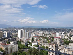 Saburtalo的3个房间的公寓。购买第比利斯的公寓 — 来自开发商和业主的房地产搜索引擎 GEOLN.COM. 照片 13