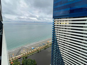 Стильна студія для тих, хто хоче завжди бути на висоті — Пошуковик нерухомості від забудовників і власників GEOLN.COM. Фото 3