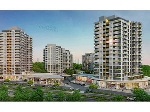 房地产在 Park Mavera 3 — look at the real estate search engine GEOLN.COM. 照片 2