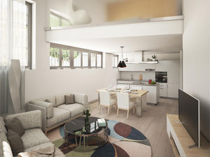 房地产在 v — look at the real estate search engine GEOLN.COM. 照片 2