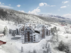 Недвижимость в Are studios — смотрите на поисковике недвижимости GEOLN.COM. Фото 2