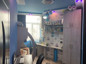 Затишна Квартира У Батумт — Пошуковик нерухомості від забудовників і власників GEOLN.COM. Фото 7