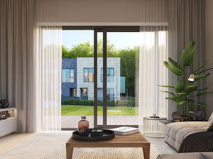 房地产在 Visoriu septintukas — look at the real estate search engine GEOLN.COM. 照片 6